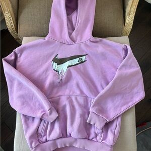 Nike Ice Cream Swoosh Hoodie